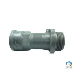 Tube Oil Filler - Lycoming - 75737