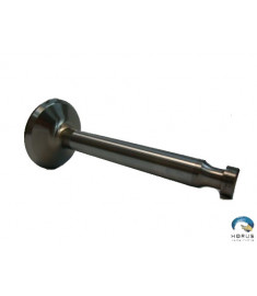 Valve Exhaust - Lycoming - 17B23936