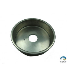 Wheel assembly - Lycoming - 410952-0000
