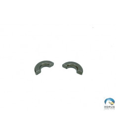 Key Valve Intake - Lycoming - 72050