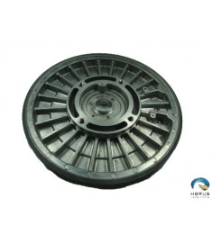 Plate - Lycoming - 406616
