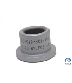 Bushing - Bell - 206-010-801-101