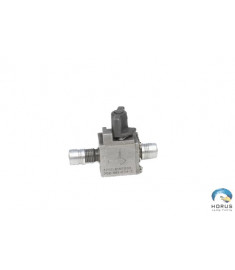 Drain Valve - Bell - 206-061-634-003