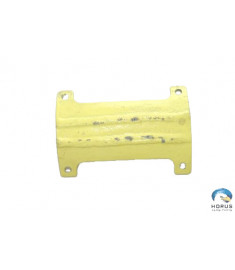 Shoe Assy - Bell - 206-050-128-001