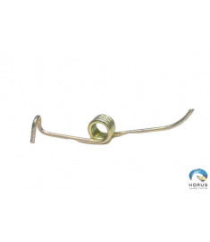 Spring Assy LH - Bell - 206-061-803-042
