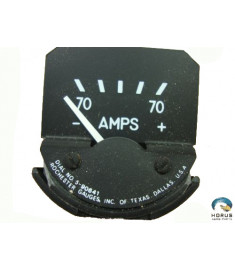 Amperímetro - Robinson - 6246-00468