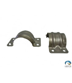 Bead Clamp - Robinson - A169-14