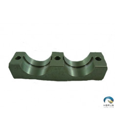 Bearing Block Upper - Robinson - A318-1