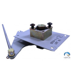 Bellcrank Assembly - Robinson - D334-5