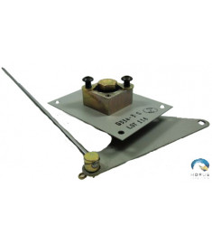 Bellcrank Assembly - Robinson - D334-3