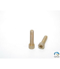 Screw - Robinson - NAS1352-3-14