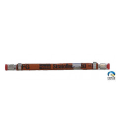 Hose Assy Fuel System - Robinson - B283-1
