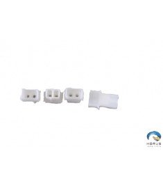 Housing Pin Natural - Robinson - B263-12