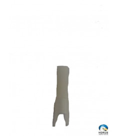 Housing Pin Natural - Robinson - B263-10