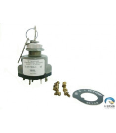 Ignition Switch - Robinson - A661-1