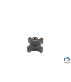 Knob Cyclic Friction - Robinson - A499-2