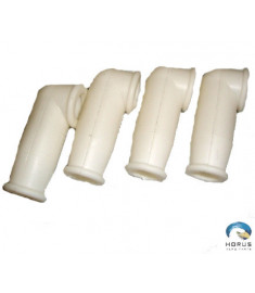 Nipple - Robinson - MS25171-4S