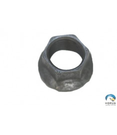 Nut - Robinson - NAS1291-8