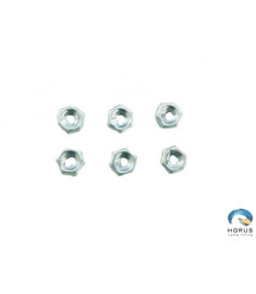 Palnut - Robinson - B330-2