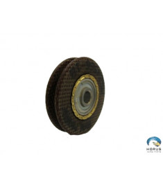 Pulley - Robinson - MS24566-1B