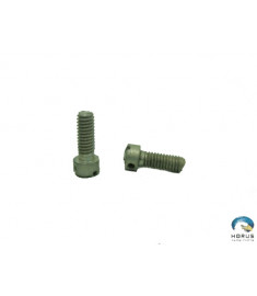 Screw - Robinson - AN502-6-6