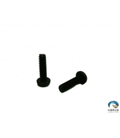 Screw - Robinson - MS35214-47