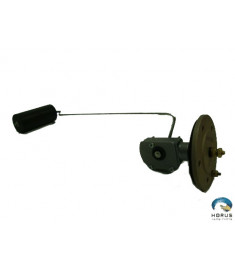Sender - Robinson - A550-1