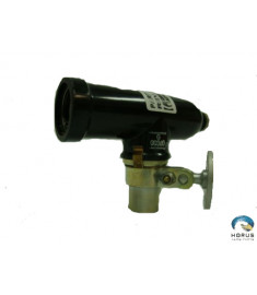 Spotlight Without Bulb - Robinson - A1425A-2
