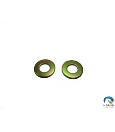 Washer - Robinson - A214-1