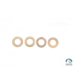 Washer - Robinson - AN960-416