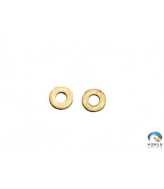 Washer - Robinson - NAS1149F0332P