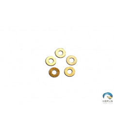 Washer - Robinson - NAS1149FN816P