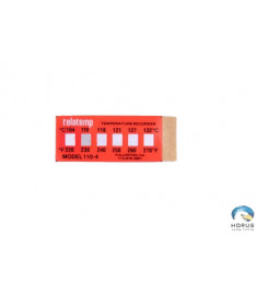 Telatemp - Robinson - F110-4