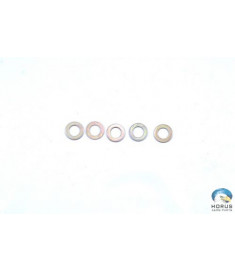 Washer - Robinson - AN960-416L