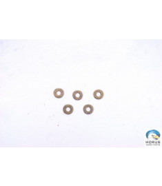 Washer - Robinson - NAS1149FN832P