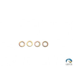 Washer - Robinson - NAS1149F0632P