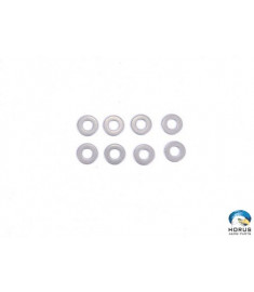 Washer - Robinson - NAS1149F0763P