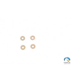 Washer - Robinson - NAS1149FN416P