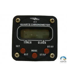 Chronometer Assy 14 V - Robinson - A064-3