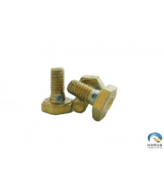 Fitting - Robinson - A462-1