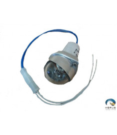 Tail light - Robinson - A555A