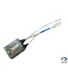Relay Assy Master Radio - Robinson - A999-3
