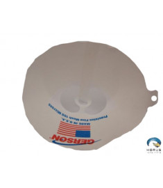 Paint Filter - Robinson - 010608