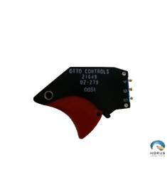 Trigger Switch - Robinson - U2-279