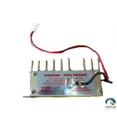 Power Supply - Robinson - 152-0010