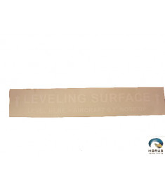 Decal ''Leveling Surface'' - Robinson - C654-14