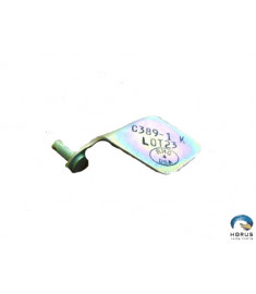 Hinge Assy LH LWR - Robinson - C389-1