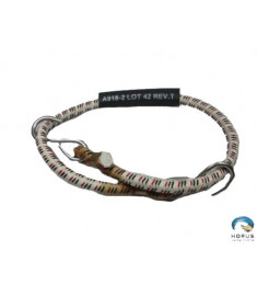 Elastic Cord Assy - Robinson - A918-2
