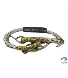 Elastic Cord Assy - Robinson - A918-4