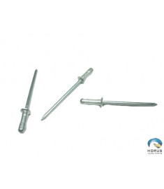 Rivet - Robinson - B204-4